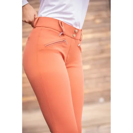 Penelope - Pantalon Rocky