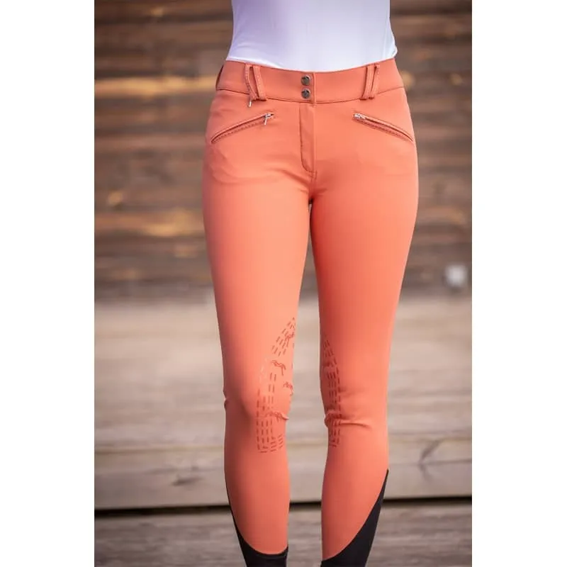 Penelope - Pantalon Rocky