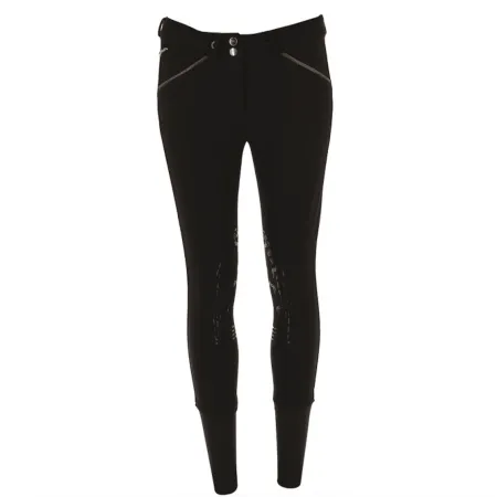 Penelope - Pantalon Point Sellier