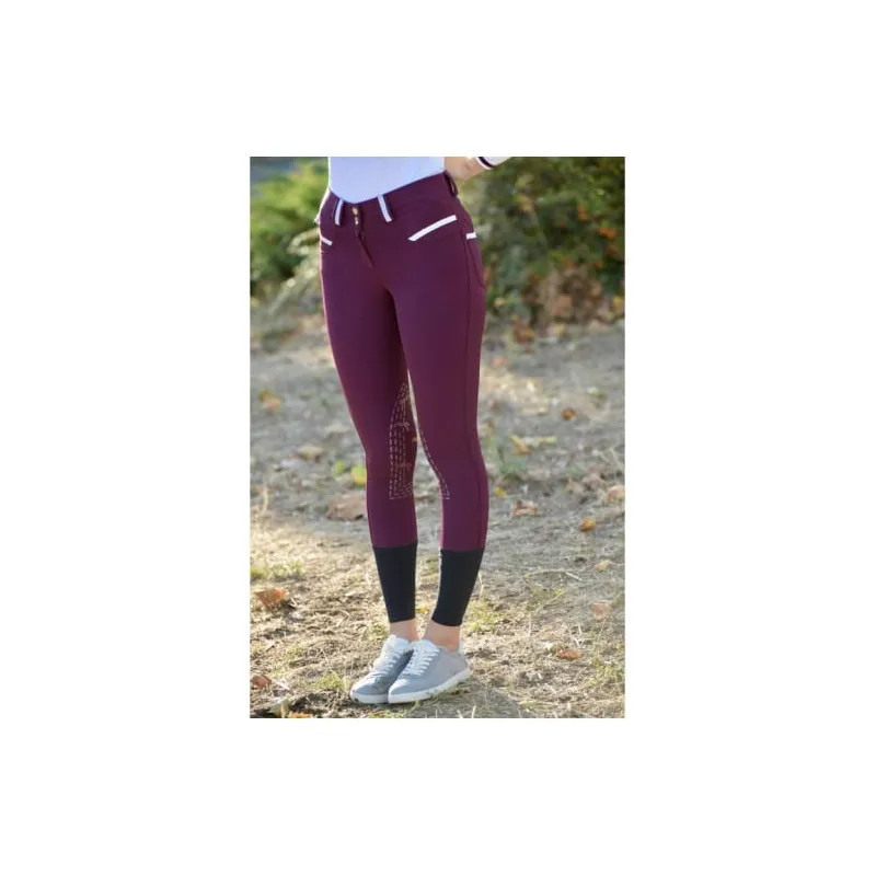 Penelope - Pantalon fun pushup