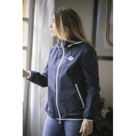 Penelope - Imperméable RainShort