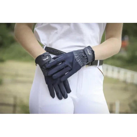 Penelope - Gants Hiver