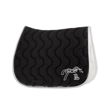 Penelope - Tapis de selle Land Rover