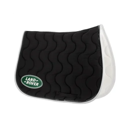 Penelope - Tapis de selle Land Rover