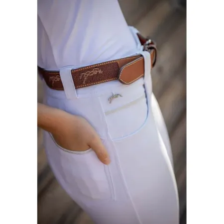 Penelope - Ceinture Pearlog