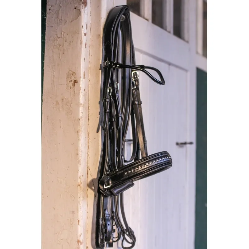 Penelope - Bride Point Sellier