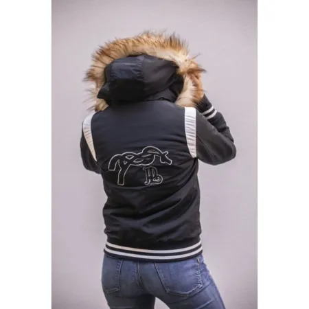 Penelope - Blouson Lyon University