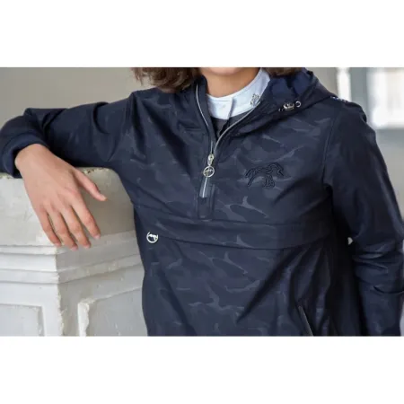 Penelope - Blouson Camo-kayak