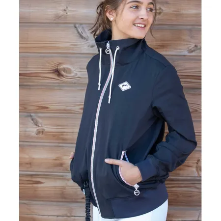 Penelope - Blouson Airjacket