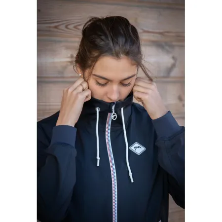 Penelope - Blouson Airjacket