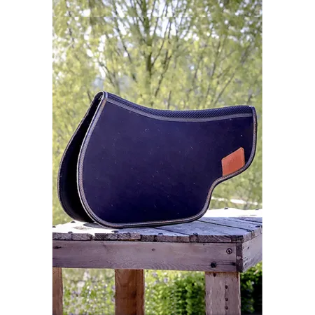 Penelope - Amortisseur de dos Feutre