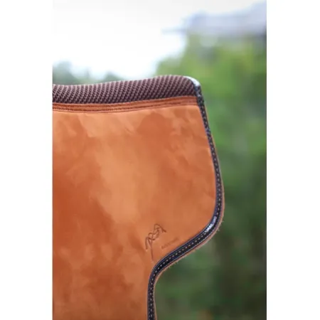 Penelope - Amortisseur de dos mixte