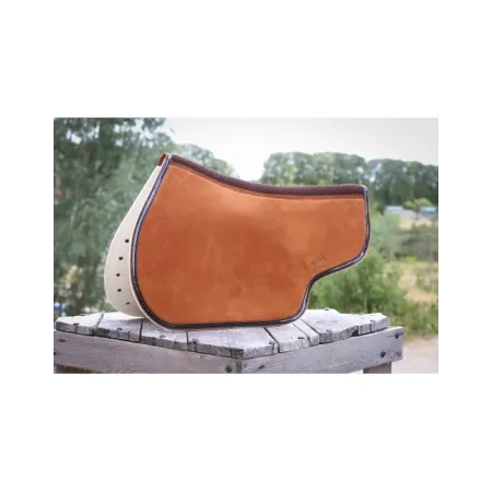 Penelope - Amortisseur de dos mixte