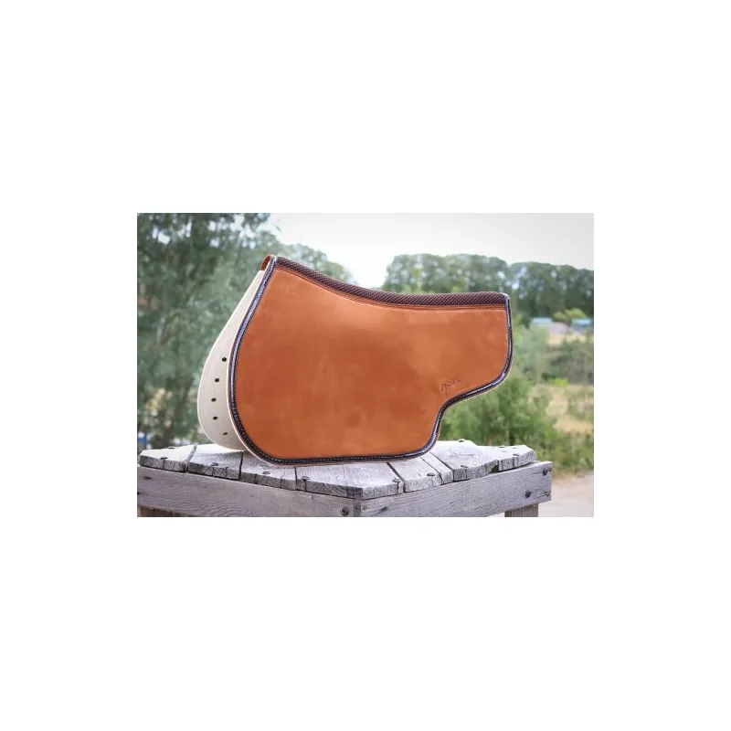 Penelope - Amortisseur de dos mixte