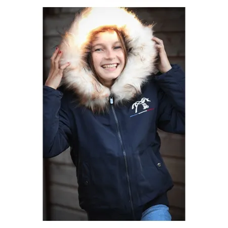 Penelope - Bombers Lyon enfant