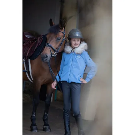 Penelope - Bombers Lyon enfant