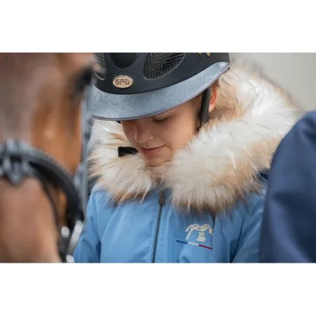 Penelope - Bombers Lyon enfant