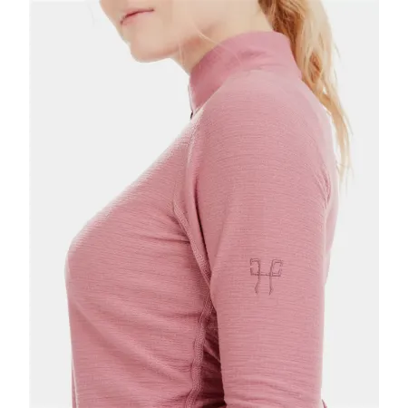 Horse Pilot - Haut manches longues Suntech