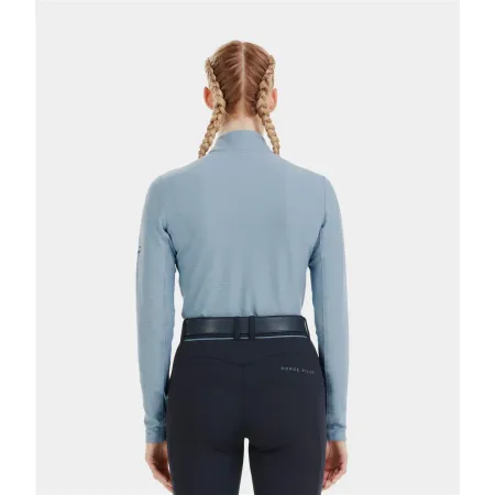 Horse Pilot - Haut manches longues Suntech