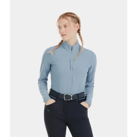 Horse Pilot - Haut manches longues Suntech