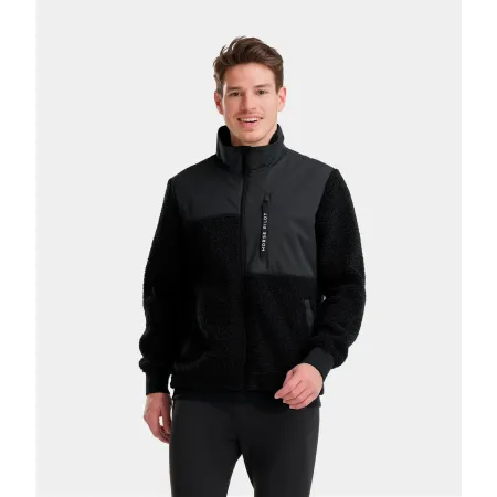 Horse Pilot - Veste homme Sherpa