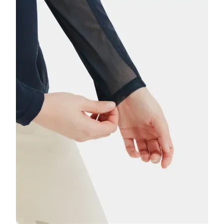 Horse Pilot - T-shirt Sunrise