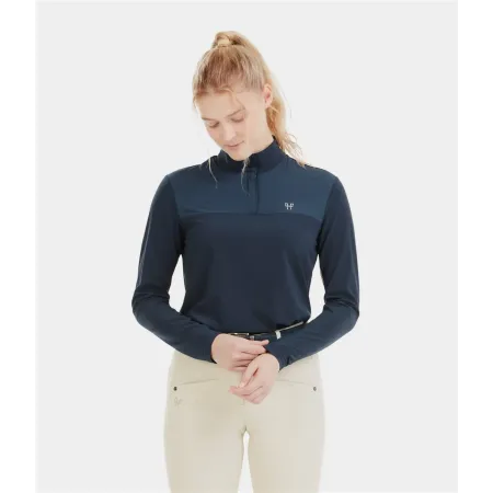 Horse Pilot - T-shirt Sunrise