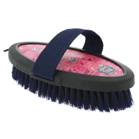 Hippotonic - Brosse douce Soft Fantaisie