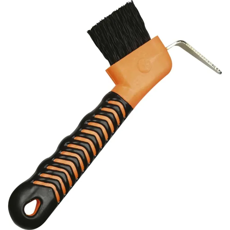 Hippotonic - Cure-pied soft hand