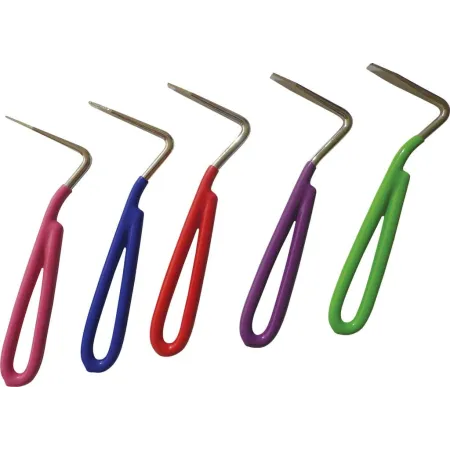 Hippotonic - Cure-pied métallique