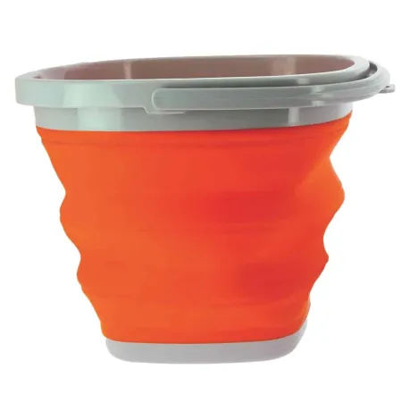 Hippotonic - Seau pliant softfun 10L