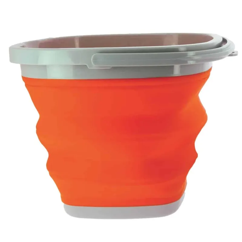 Hippotonic - Seau pliant softfun 10L