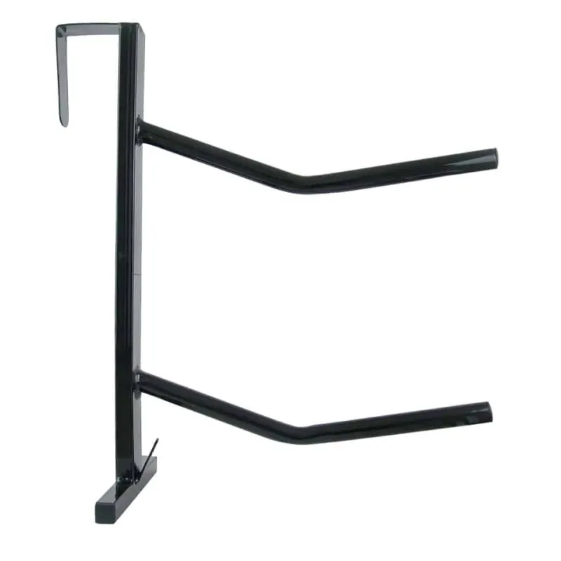 Hippotonic - Porte selle amovible 2 bras