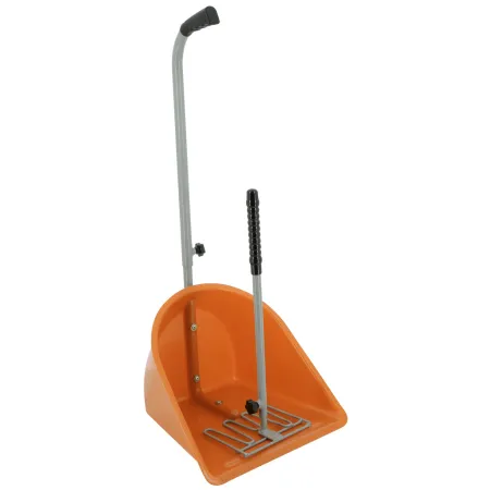 Hippotonic - Pelle et rateau à crottins