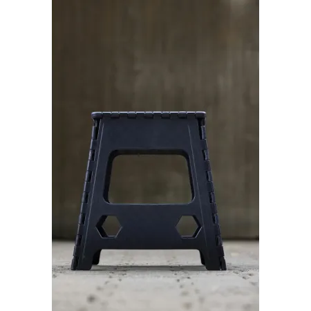 Hippotonic - Tabouret marchepied pliant