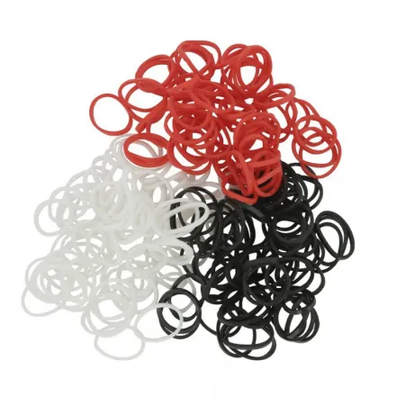 Hippotonic - Élastiques à crinière