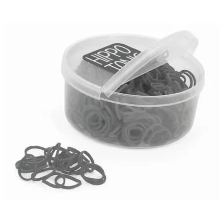 Hippotonic - Élastiques à crinière