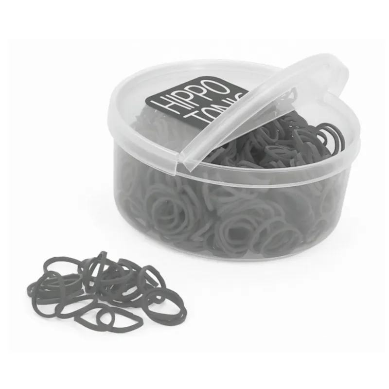 Hippotonic - Élastiques à crinière