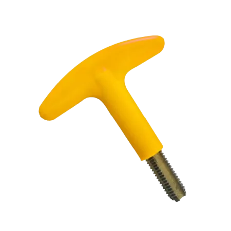 Hippotonic - Taraud pour crampons