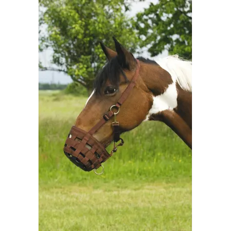 Hippotonic - Muselière nylon