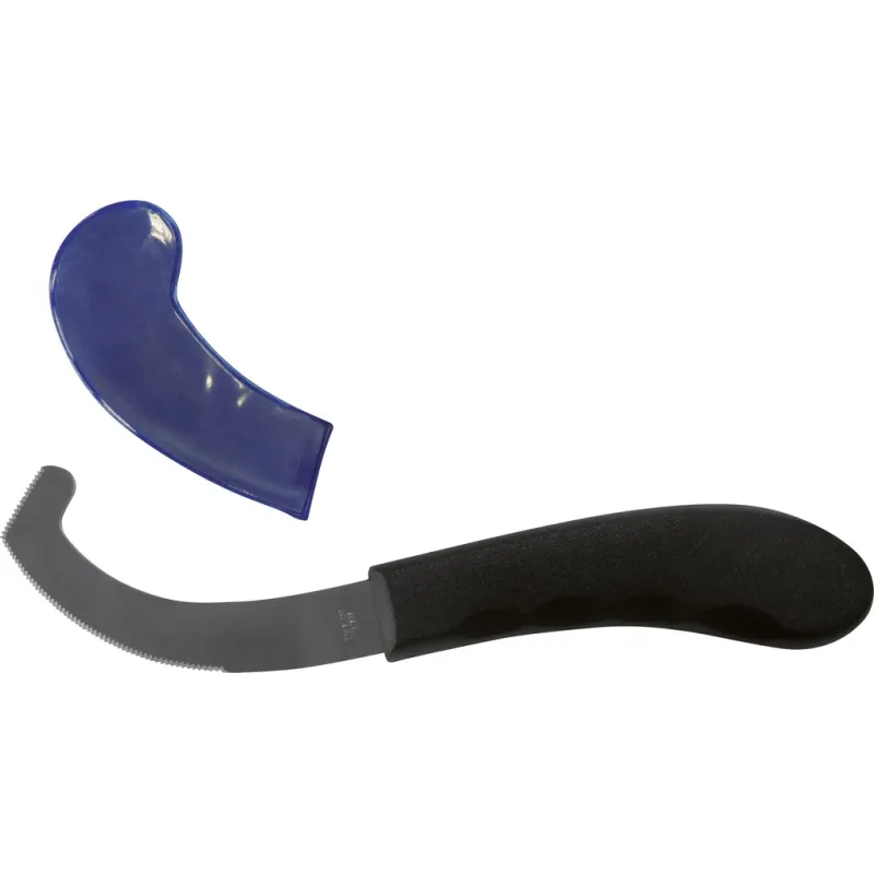 Hippotonic - Couteau à oeufs de mouches