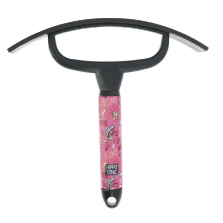 Hippotonic - Couteau de chaleur soft fantaisie