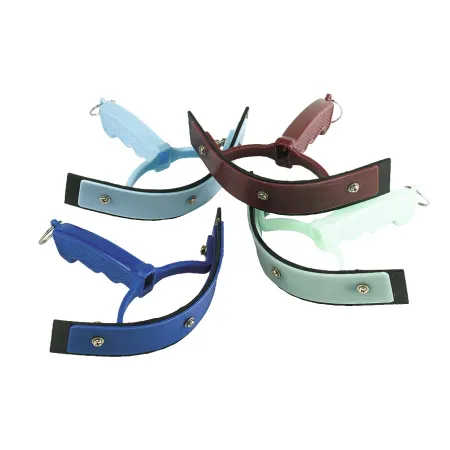 Hippotonic - Couteau de chaleur cintré