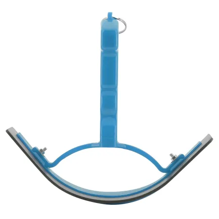 Hippotonic - Couteau de chaleur cintré