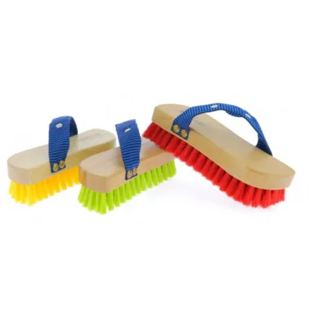 Hippotonic - Brosse douce Magnet Brush